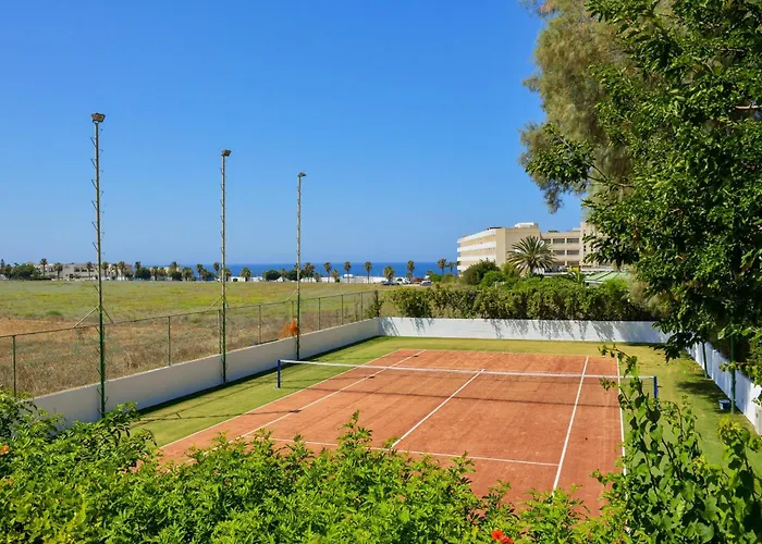 Paphos Gardens Holiday Resort
