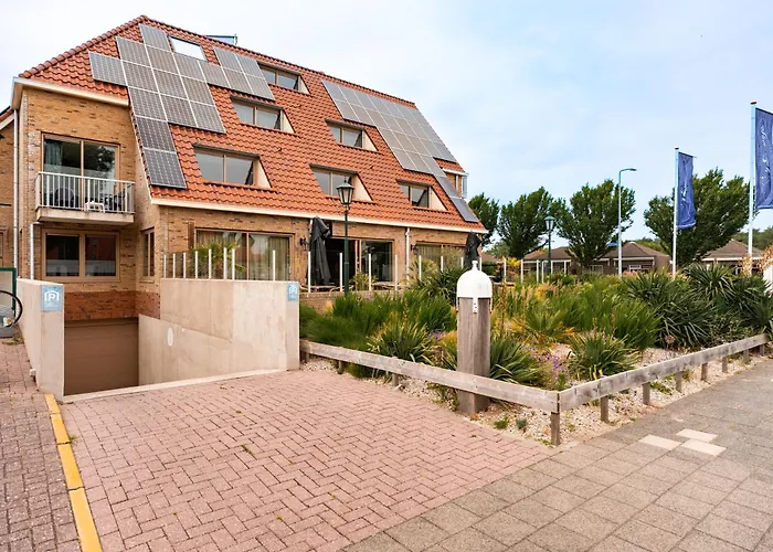 Hotel Het Zwaantje