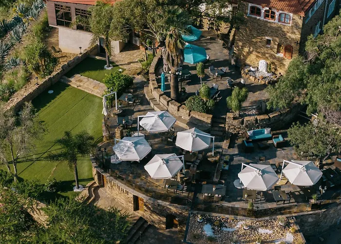 Heinitzburg Boutique Hotel Windhoek