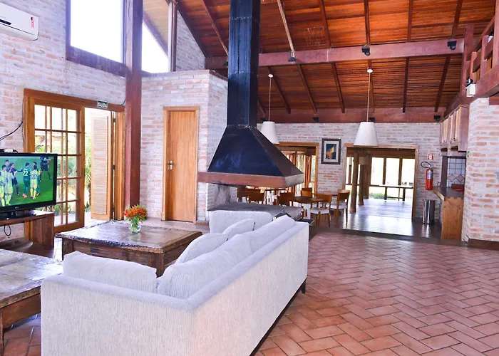 Vila Ventura Ecoresort Viamão