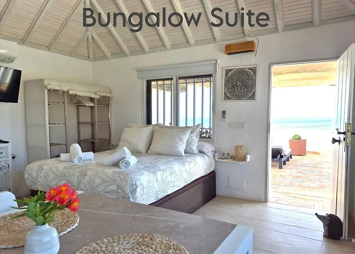 Mandala Bungalows - Adults Only Los Caños de Meca