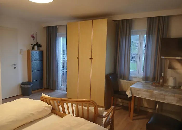 Ferienwohnung Dirnbergerhof Mondsee