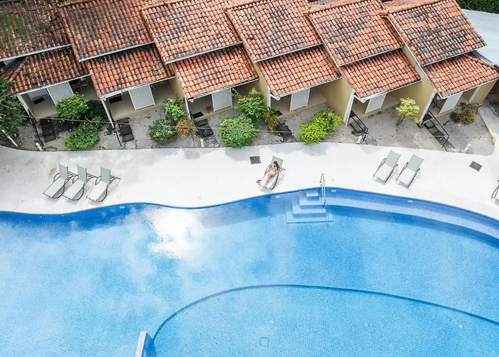 Seis Playas Hotel Tamarindo