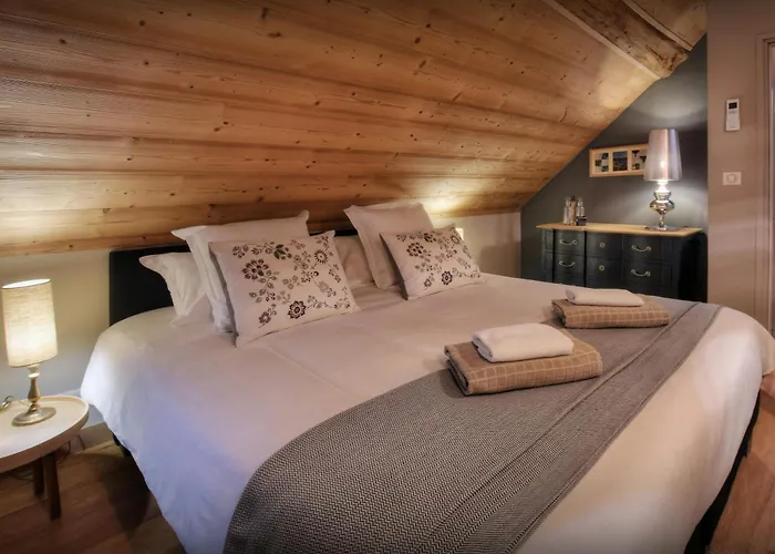 Luxe vakantiehuizen in Beaune (Cote d'Or)