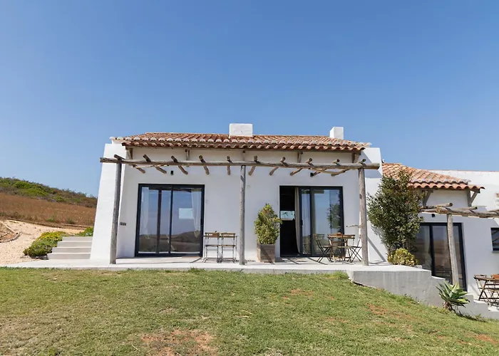 Casa Nook Sagres Casa de hóspedes Vila do Bispo