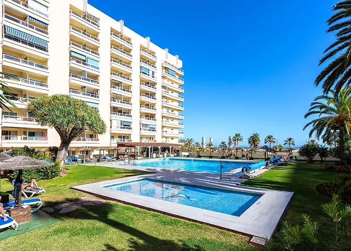 Hoteles de Diseño en Fuengirola 