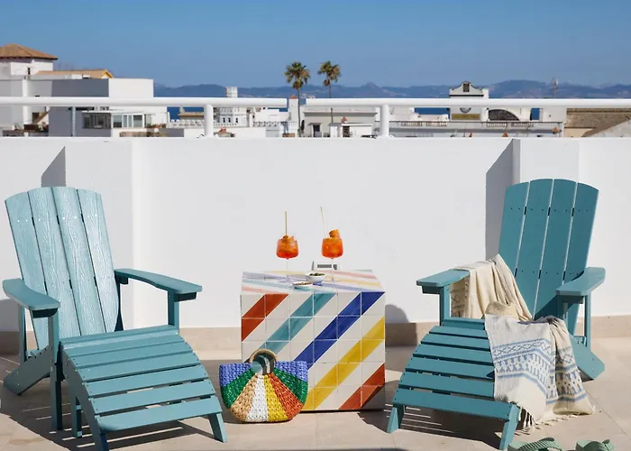 Tarifa Romantic Hotels 