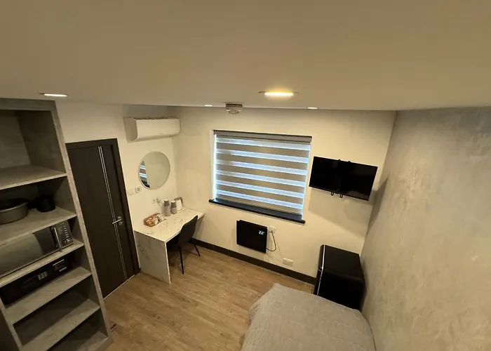 Boutique Park Avenue Hotel Londres