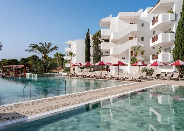 Inturotel Esmeralda Park Cala D´Or