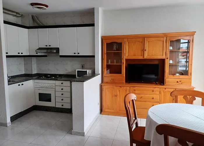 Apartamentos Sarga Sentirgalicia Cabañas
