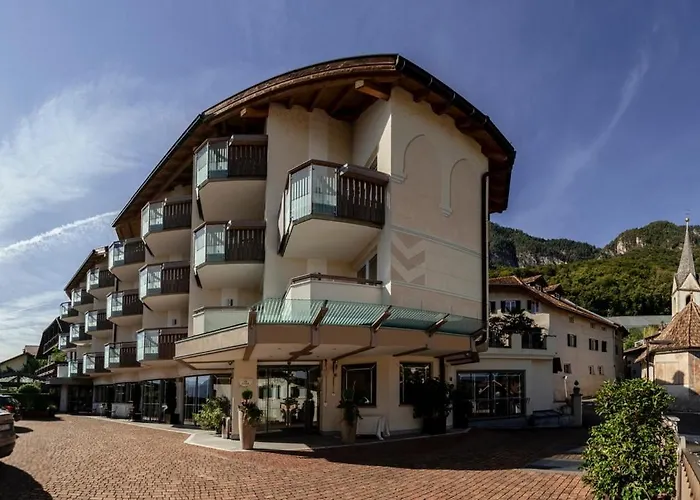 Das Badl - Smart Retreat Ao (Adults Only) Kaltern