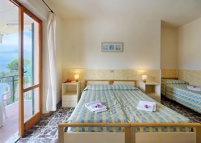 Hotel Casa Rosa Portoferraio