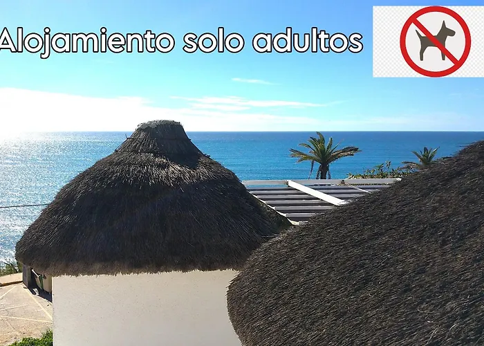 Mandala Bungalows - Adults Only Los Caños de Meca
