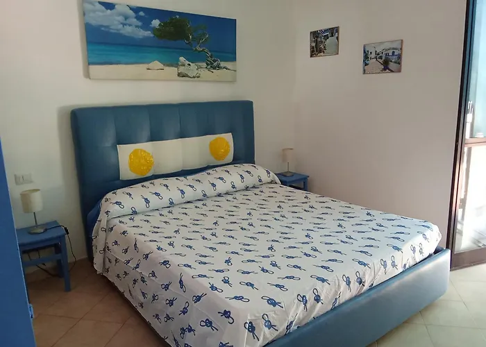 Casa Vacanze Torre di Mola