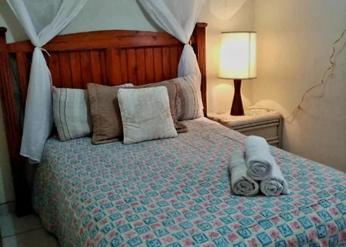 Rocky Apartment Puerto Penasco