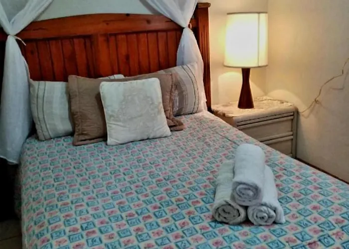 Rocky Apartment Puerto Penasco