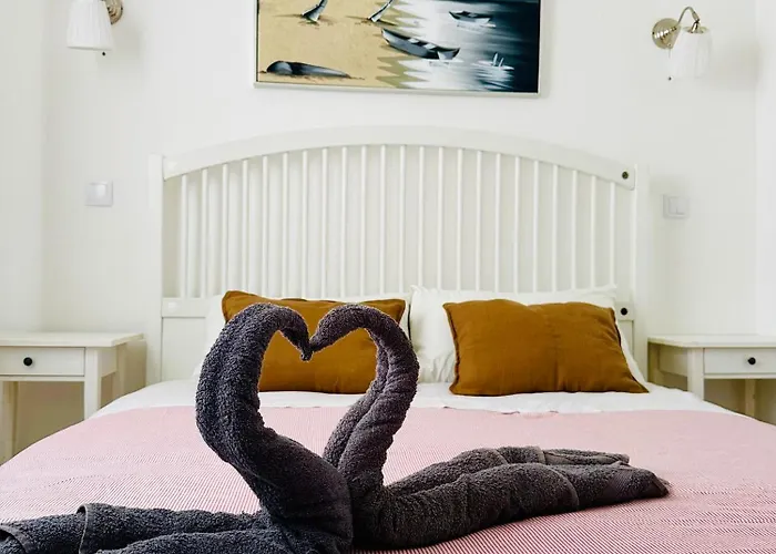 Pirata Milfontes Guest House