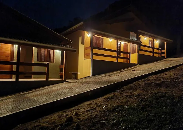 Boutique Espaço Villa Verde Ibiúna