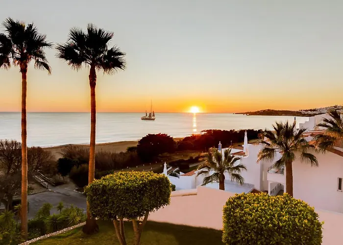 Boutique Monica Isabel Beach Club Albufeira