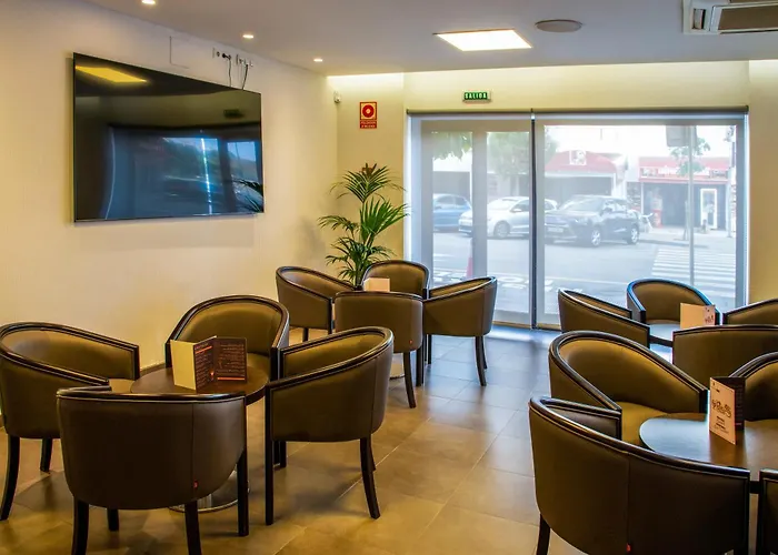 Hotel Petit Palau - Adults Only à Blanes