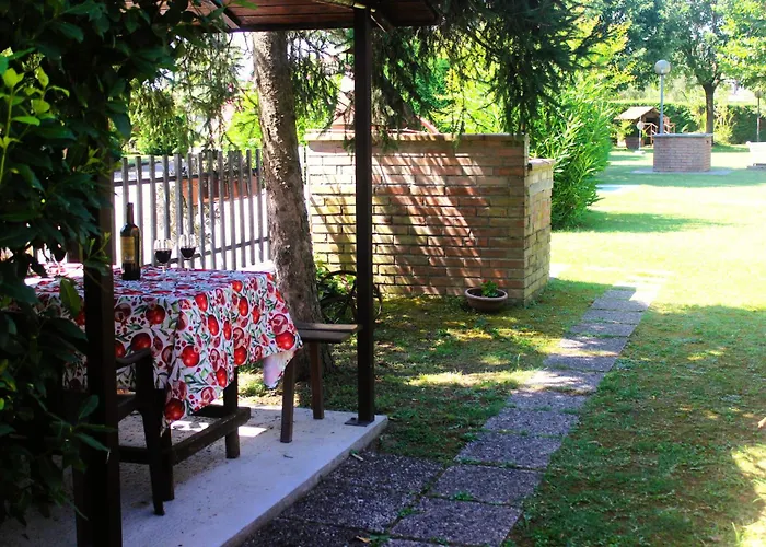 Agriturismo La Piana Castiglione del Lago