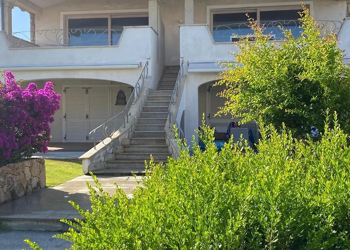 Villa Le Perle Palau