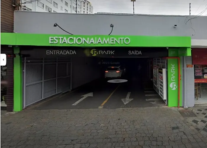 Hotel Cervantes