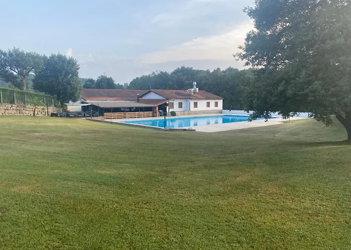 Hotel El Nou Roquet Tavernoles