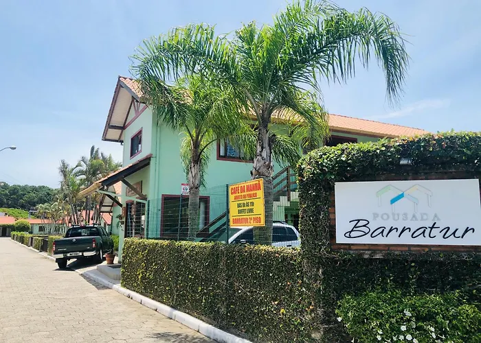 Pousada Barratur