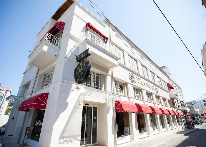 Hotel Brais Durrës