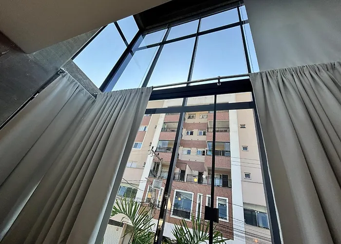 Boutique Residencial Aroeira Apartamento Balneário Camboriú
