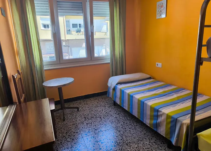 Albergue Por Fin