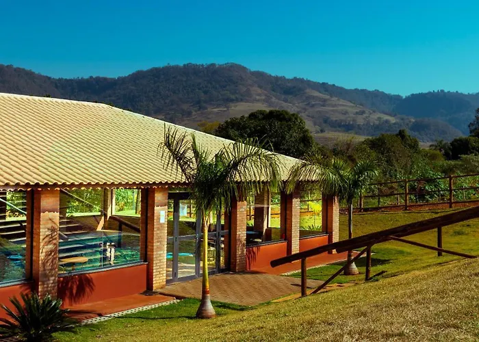 Santana'S Ranch Vila Sao Pedro  que aceita animais de estimação