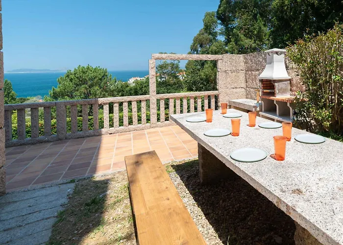 Vigo Vacation Rentals near
