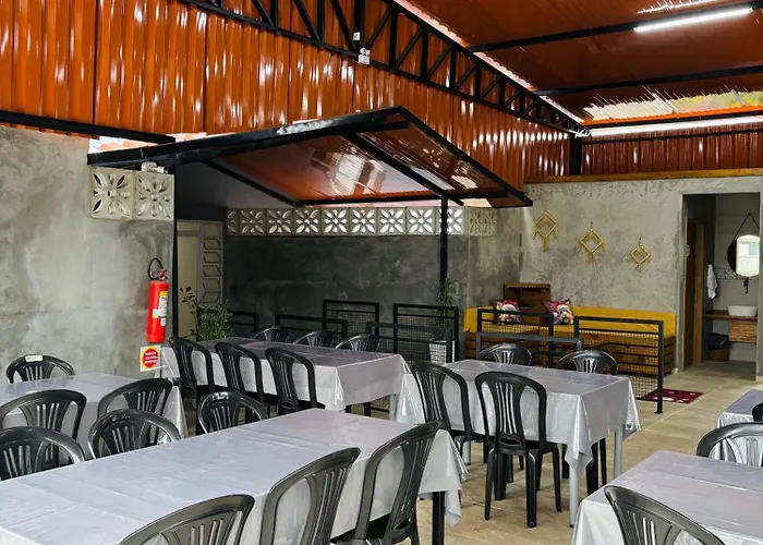 Hotel São Francisco Sao Francisco do Sul