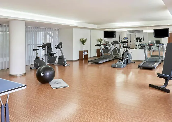 Hotel Dona Ines Coimbra&Congress Center