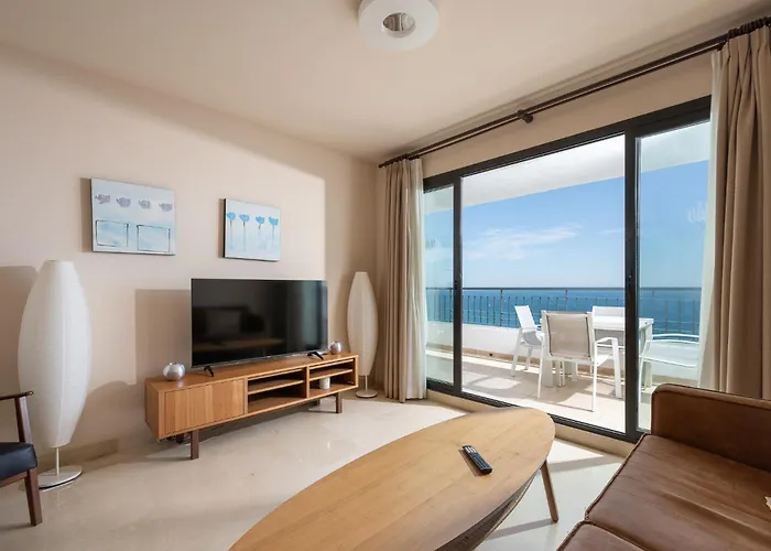 Olee Nerja Holiday Rentals By Fuerte Group Torrox