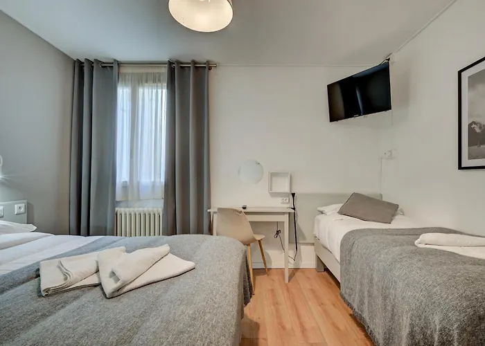 Boutique Hotel Paul Aix-en-Provence