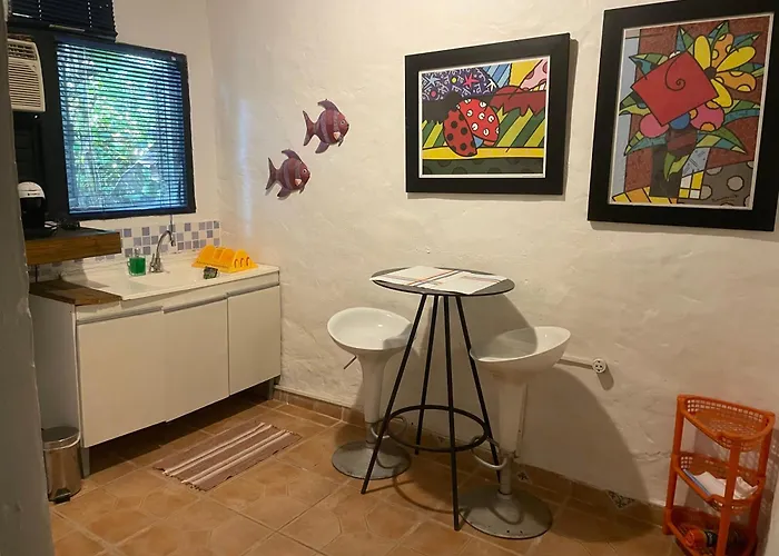 Alemao Cabanas