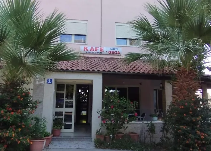 Vila 3 Rooms Durrës
