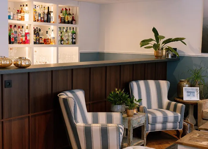 Hotel Cocoon Ostende