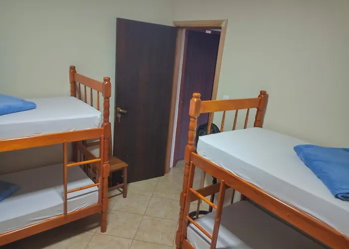 Blu Hostel Blumenau