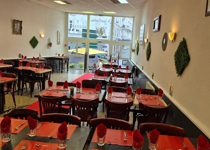 hotel saint jean baptiste Lourdes