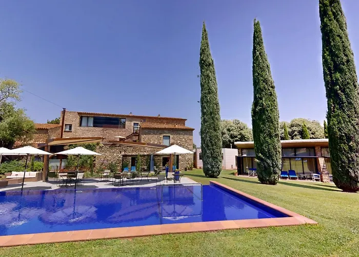 Hotel Arcs De Monells - Adults Only
