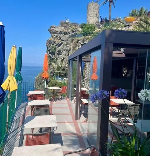 Hotel Gianni Franzi