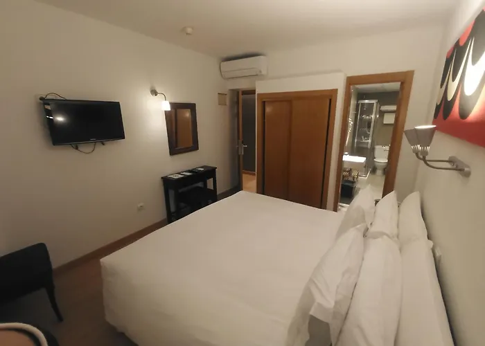 Hostal Parque Ibiza