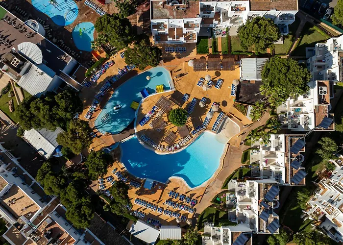 Hotel Club Es Talaial Cala D´Or