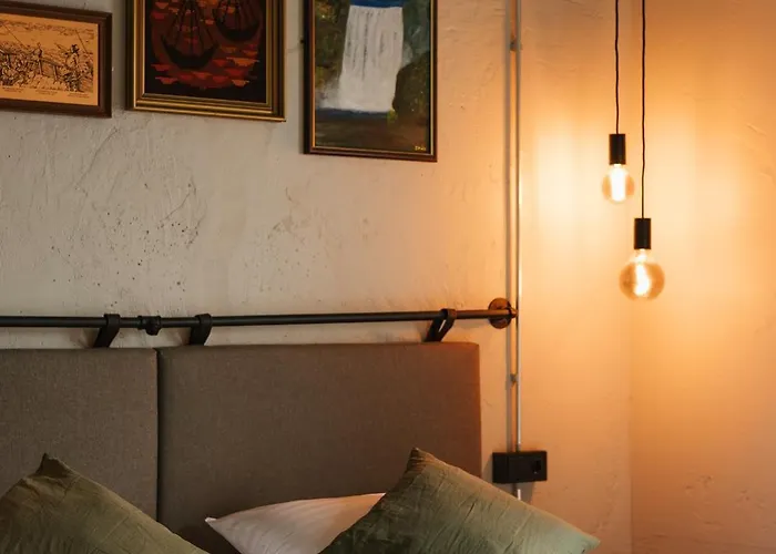 Albergue KEX Reykjavík