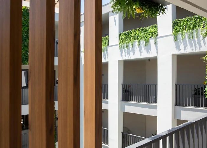Boutique Ammos Suites Réthymnon