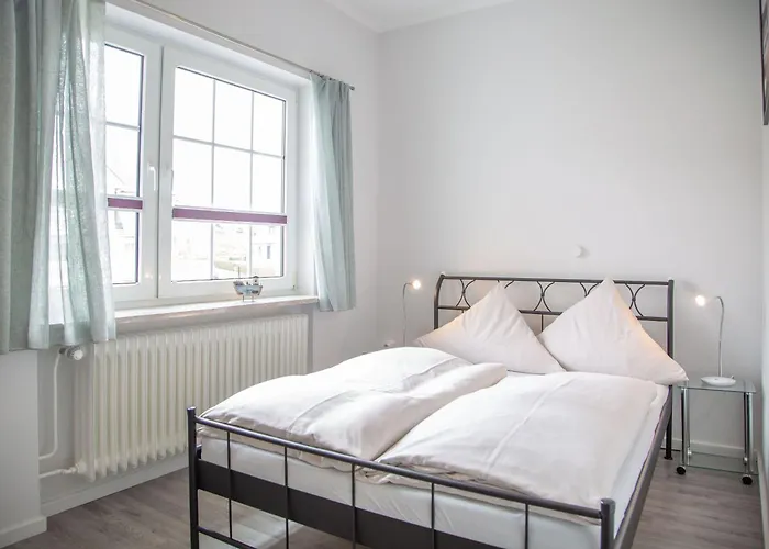 Boutique Gaestehaus Daheim Scharbeutz